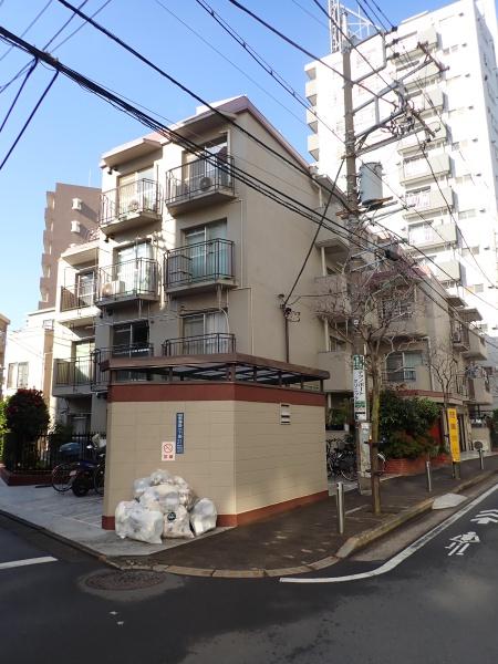 セザール蒲田