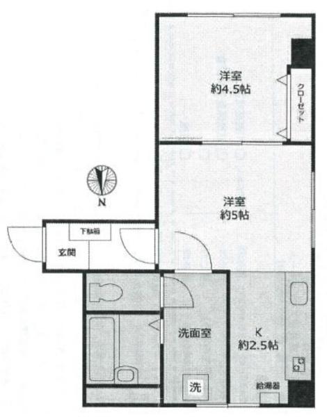 第三愛知マンション