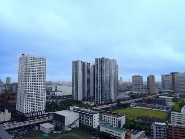 シティタワー品川