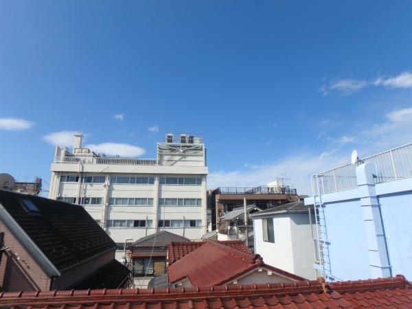 MIJAS東大井