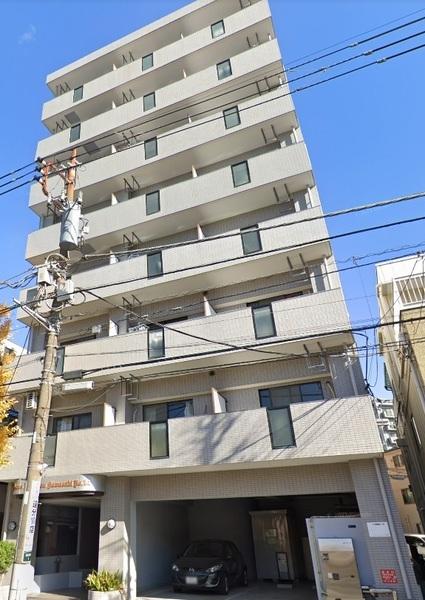 ライオンズマンション川崎第１４
