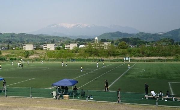 宮城県白石市郡山　中古戸建(白石川サッカー公園)