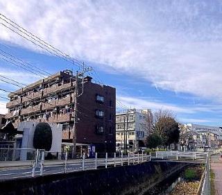 フジビューハイツ鳥山