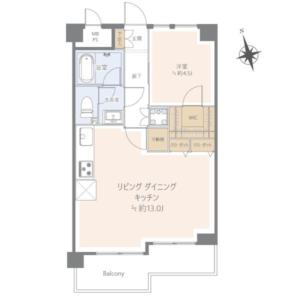 矢向第１ダイヤモンドマンション