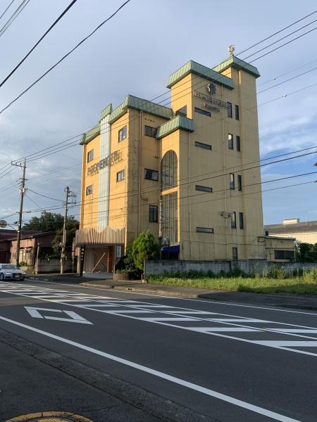 みどり市大間々町大間々　上物付き売地