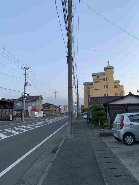 みどり市大間々町大間々　上物付き売地