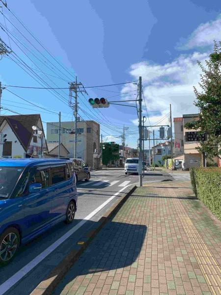 みどり市大間々町大間々　上物付き売地