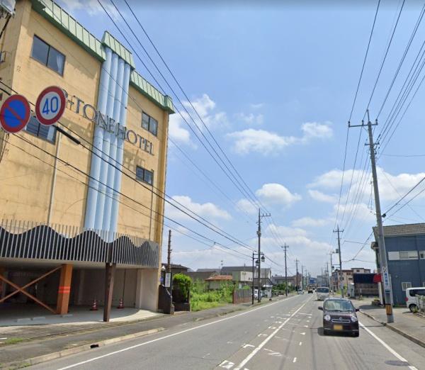 みどり市大間々町大間々　上物付き売地