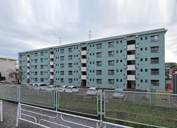 菅田住宅