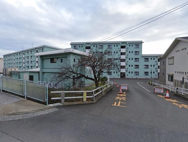 菅田住宅