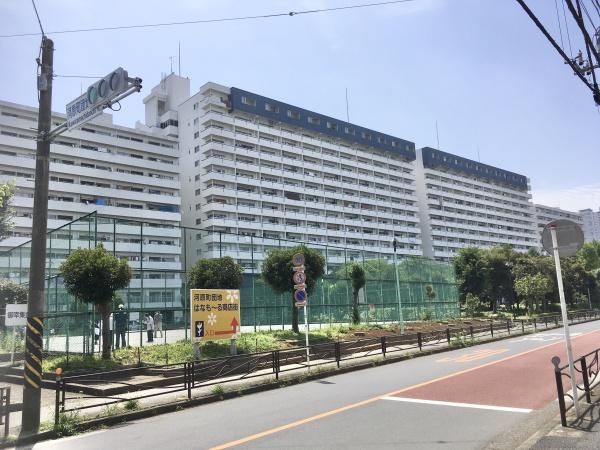 川崎河原町共同ビル14号棟