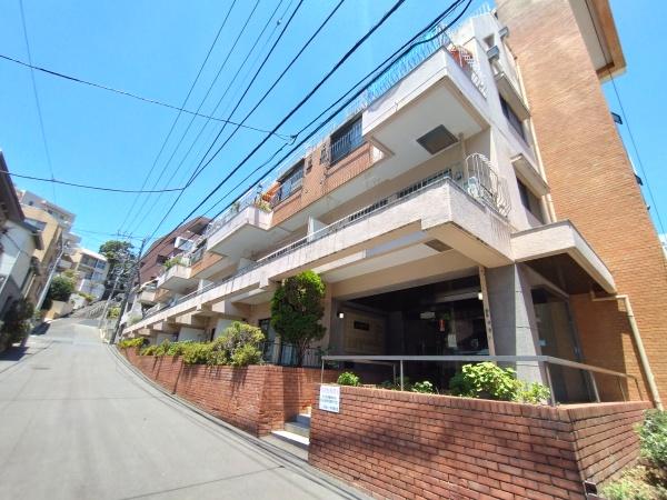 岸谷コーポ
