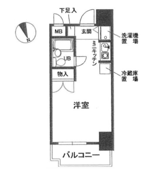 トップ川崎第５