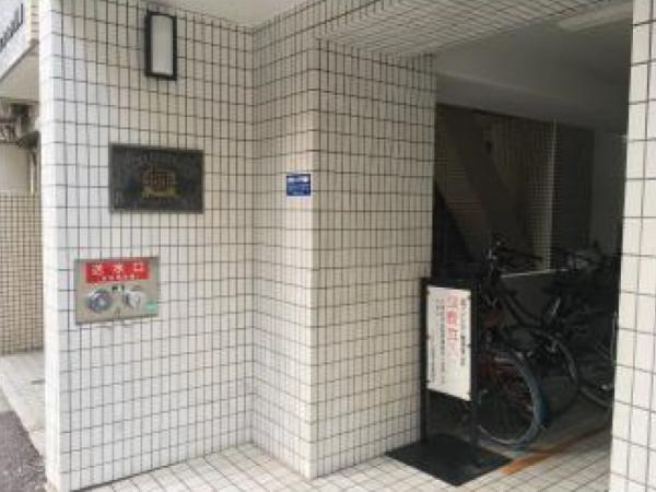 トップ川崎第５