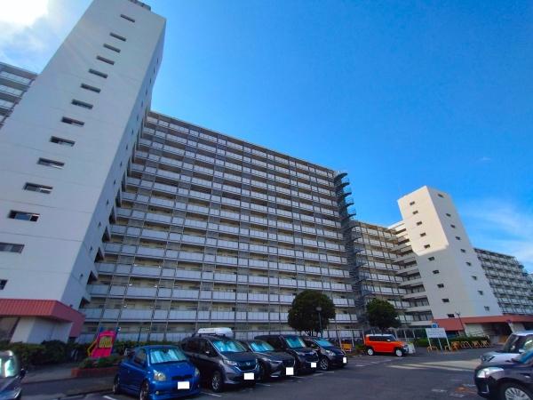 市ノ坪住宅