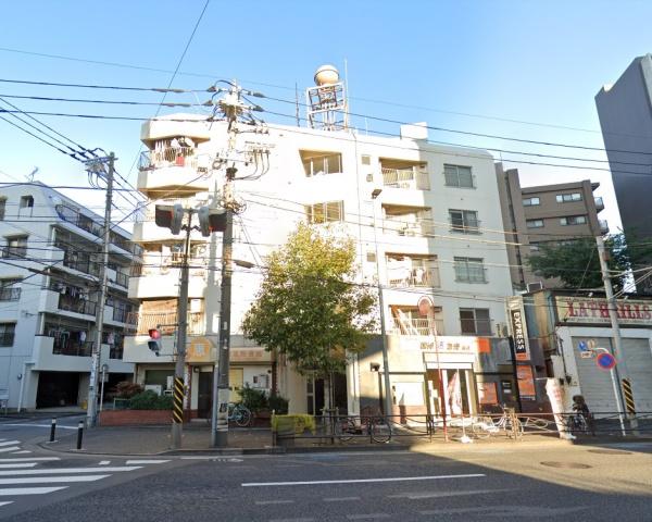 南幸第１ＫＳマンション