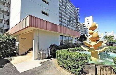 市ノ坪住宅