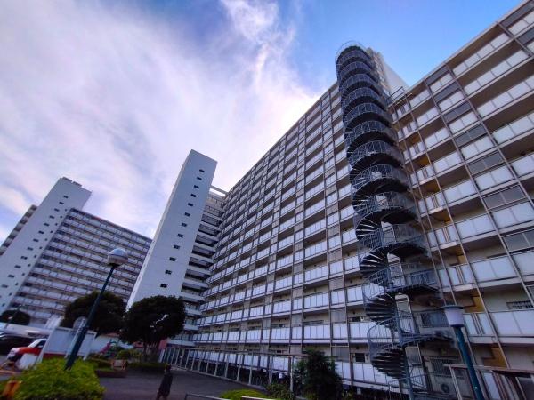 市ノ坪住宅