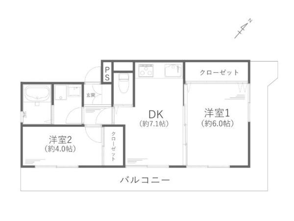 ハイラーク日吉