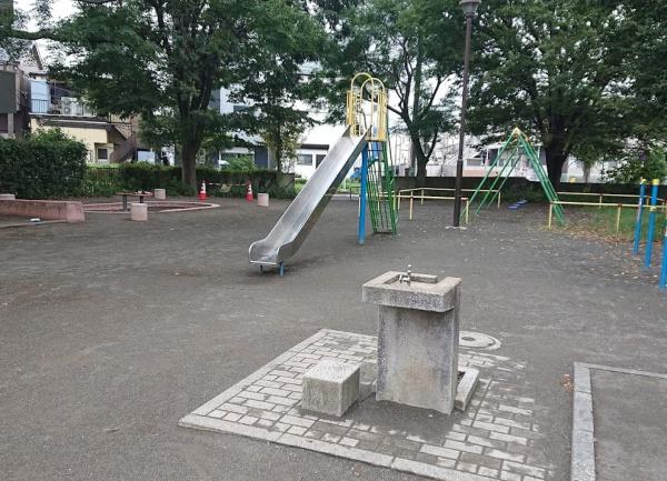 ハイラーク日吉