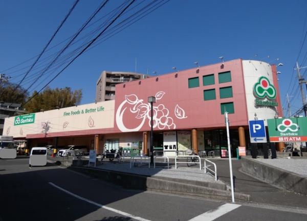 クリオ綱島壱番館(三徳高田店)