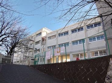 パイロットハウスサン戸塚(横浜市立戸塚中学校)