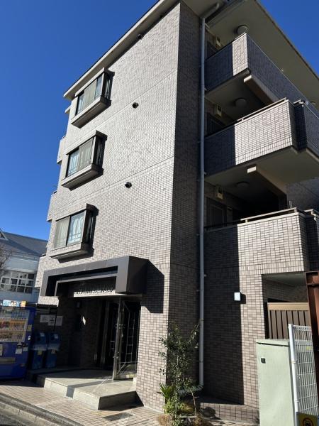 NICEアーバン横浜鴨居プロムナード