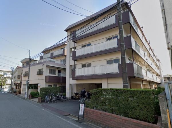 シテイ川崎