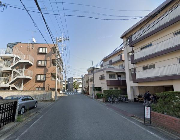 シテイ川崎