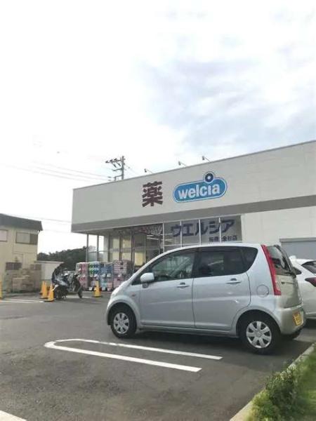 船橋市南三咲１丁目の中古一戸建て(ウエルシア船橋金杉店)