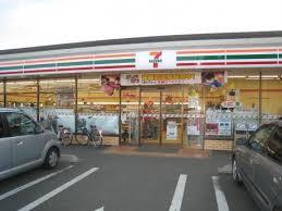 ライオンズガーデン幕張(セブンイレブン北幕張店)