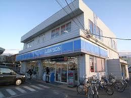 船橋市飯山満町３丁目の中古一戸建て(ローソン船橋飯山満町3丁目店)