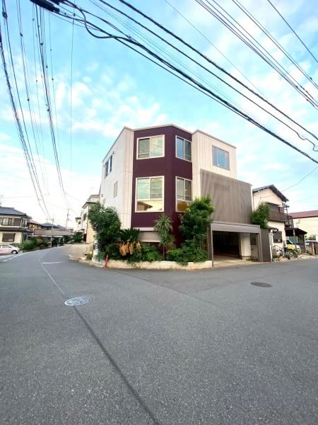 船橋市飯山満町３丁目の中古一戸建