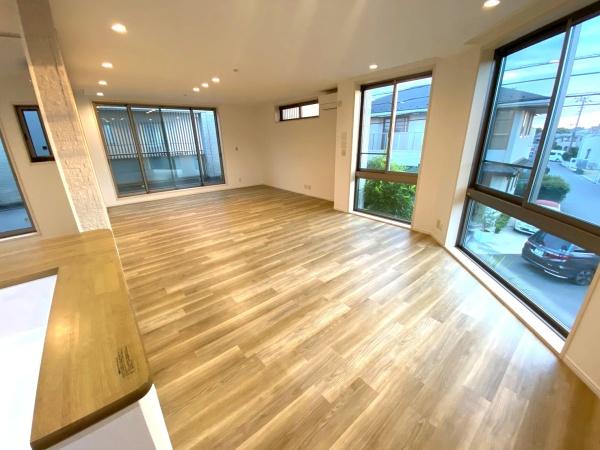 船橋市飯山満町３丁目の中古一戸建