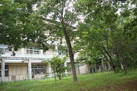 ライフスクエア滝野公園9号棟(印西市立滝野中学校)