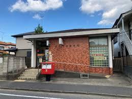 サンライトパストラル弐番街D棟(新松戸北郵便局)