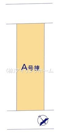 鎌ケ谷市鎌ケ谷７丁目の新築一戸建