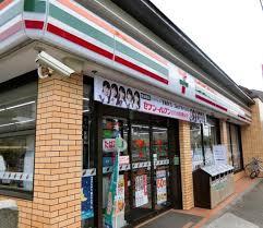 千葉市美浜区真砂３丁目の新築一戸建(セブンイレブン千葉真砂店)