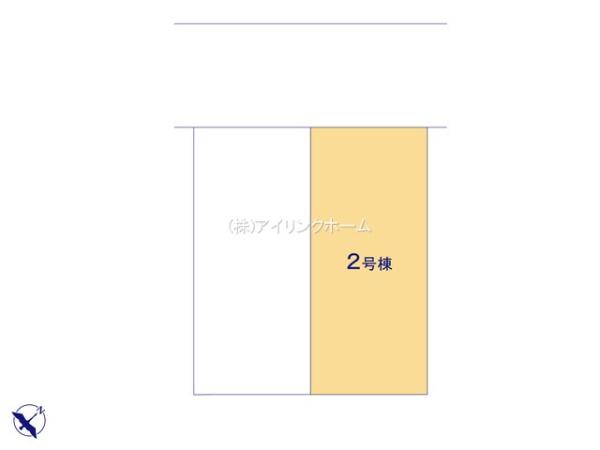千葉市美浜区真砂３丁目の新築一戸建