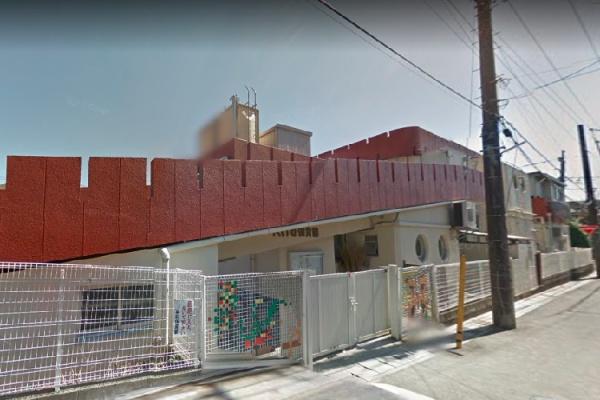 松戸市松戸の土地(第一平和保育園)