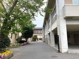 柏ファミールハイツ増尾壱番館(柏市立酒井根中学校)