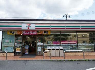 市川市本北方２丁目の新築一戸建(セブンイレブン市川北方町4丁目店)