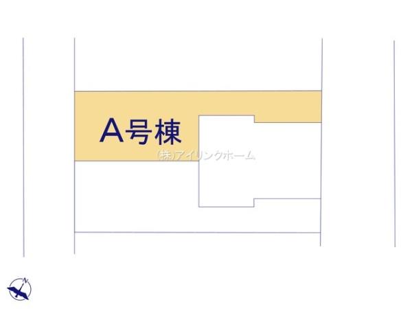 市川市入船の新築一戸建