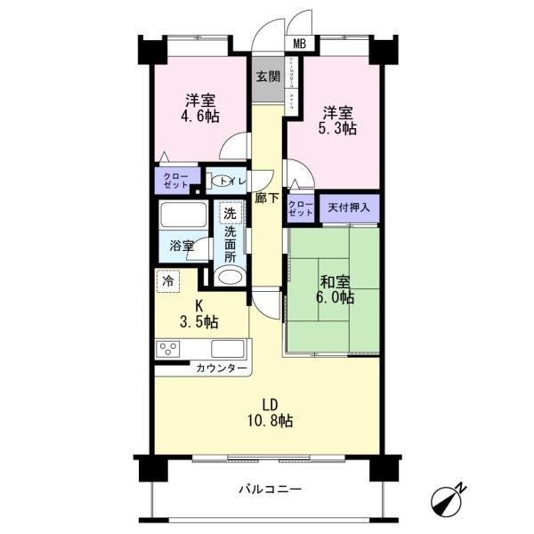 レクシオ東習志野