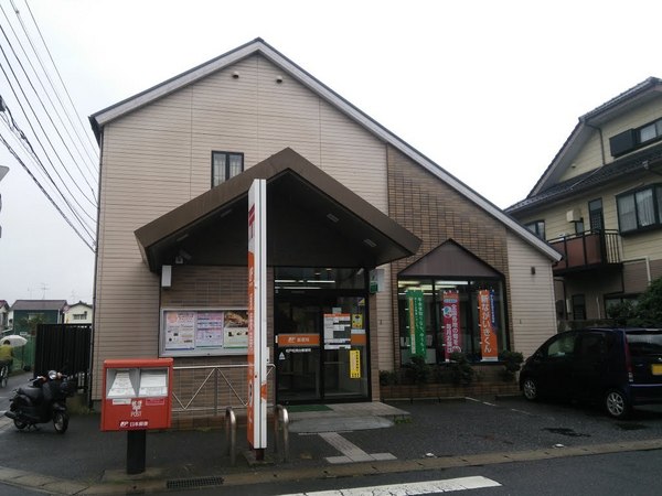 松戸市松飛台の新築一戸建(松戸松飛台郵便局)