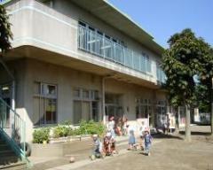 松戸市古ケ崎３丁目の新築一戸建(松戸市立古ケ崎保育所)