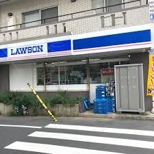 メゾン海神(ローソン船橋インター店)