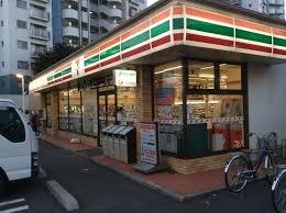 グリーンハイツ八千代4番館(セブンイレブン八千代大和田新田店)