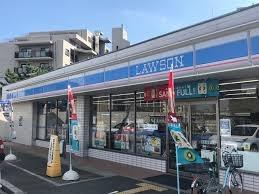 石井マンション(ローソン船橋市役所前店)