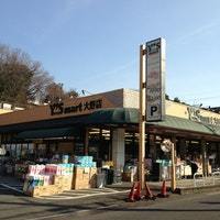 市川市大野町4丁目の土地(ワイズディスカ大野店)